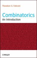 Combinatorics: An Introduction 111840436X Book Cover