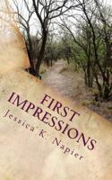 First Impressions 1466263776 Book Cover