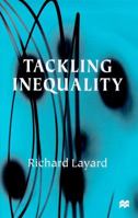 Tackling Inequality 0333722310 Book Cover