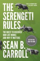 The Serengeti Rules 0691175683 Book Cover