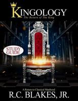 Kingology Study Guide 1733505067 Book Cover