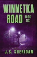 Winnetka Road (Book 6) (The Winnetka Road Series) B0CLR6VXQ7 Book Cover