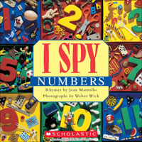 I Spy A Penguin (Level 1) (I Spy) book by Jean Marzollo