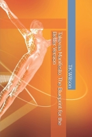 Takovaa Manifesto: The Blueprint for the Better Version B0GY1FH5P1 Book Cover