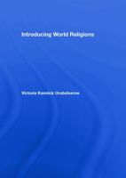 Introducing World Religions 0415772699 Book Cover