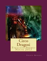 Circo Dragosi 1494321211 Book Cover