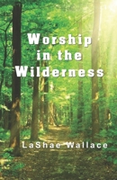Worship in the Wilderness B087SCHNJ2 Book Cover