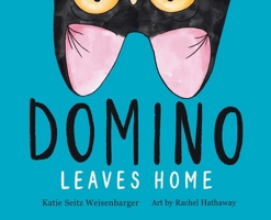 Domino Leaves Home 1088061494 Book Cover