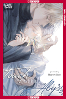 Touch Within the Abyss Deluxe Edition 142788837X Book Cover