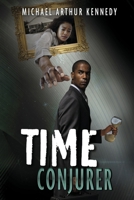 Time Conjurer 1667891790 Book Cover