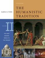 The Humanistic Tradition, Book 2: Medieval Europe And The World Beyond (Humanistic Tradition) 0072910143 Book Cover