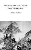 One Hundred More Poems from the Japanese 081120619X Book Cover