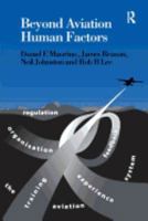 Beyond Aviation Human Factors 1840149485 Book Cover