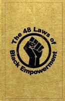 The 48 Laws of Black Empowerment 1728734312 Book Cover