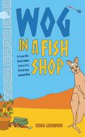 Wog in a Fish Shop 0648947858 Book Cover