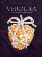 Verdura: The Life and Work of a Master Jeweler 0810935295 Book Cover