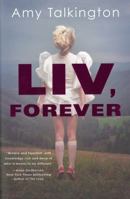 Liv, Forever 1616954795 Book Cover
