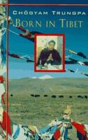 Born In Tibet 0140033459 Book Cover