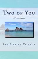 Two of You 1975711769 Book Cover