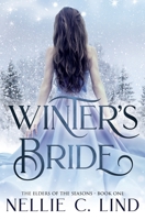 Winter's Bride: A Fantasy Romance 9198312847 Book Cover