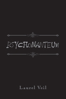 Psychomanteum 1492879274 Book Cover