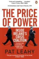 The Price of Power: Inside Ireland's Crisis Coalition 0241957826 Book Cover