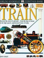 Train 0679816844 Book Cover