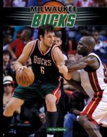 Milwaukee Bucks 1617831646 Book Cover