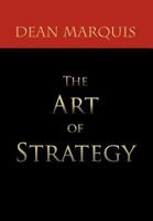 The Art of Strategy 1465344284 Book Cover