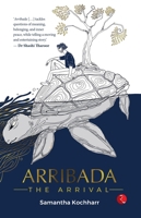 Arribada: The Arrival 9355207638 Book Cover