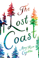 The Lost Coast 1536223018 Book Cover