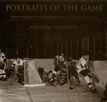 Portraits of the Game 0385256442 Book Cover
