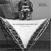 Suvarnabhumi Airport, Bangkok, Thailand 3899860888 Book Cover