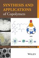 Synthesis and Applications of Copolymers 1118057465 Book Cover