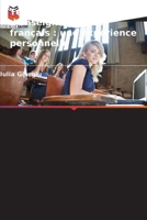 Techniques modernes d'enseignement du français: une expérience personnelle (French Edition) 6209894720 Book Cover