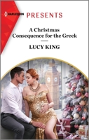 A Christmas Consequence for the Greek 1335593047 Book Cover