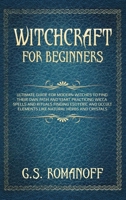 Wicca 1914039610 Book Cover