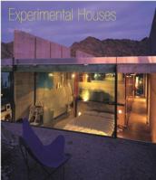 Experimental Houses 0823016498 Book Cover