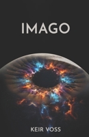 IMAGO: A Novel B0GG5BFVP2 Book Cover