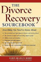 The Divorce Recovery Sourcebook 0737300027 Book Cover