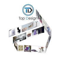 Top Design - Volume Zero 889332475X Book Cover