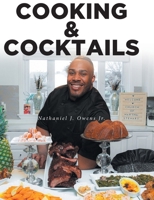 COOKING and COCKTAILS B0DWGTBVY8 Book Cover
