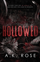 Hollowed 1922933597 Book Cover