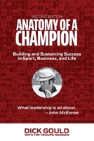 Anatomy of a Champion 173637561X Book Cover