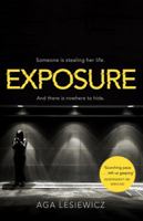 Exposure 1447283155 Book Cover