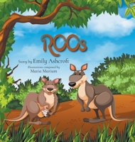 Roos B09WJQTZJW Book Cover