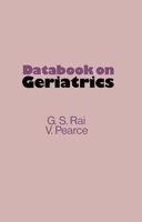 Databook on geriatrics 0852002904 Book Cover