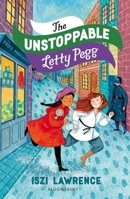 The Unstoppable Letty Pegg 1472962478 Book Cover