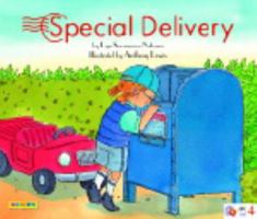 Special Delivery 1586537865 Book Cover