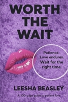 Worth The Wait B0GKQGVCNG Book Cover